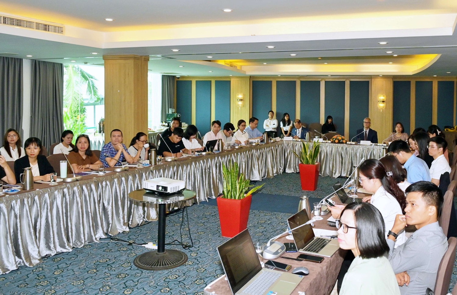 ESG thúc đẩy doanh nghiệp Việt Nam phát triển theo hướng xanh -0