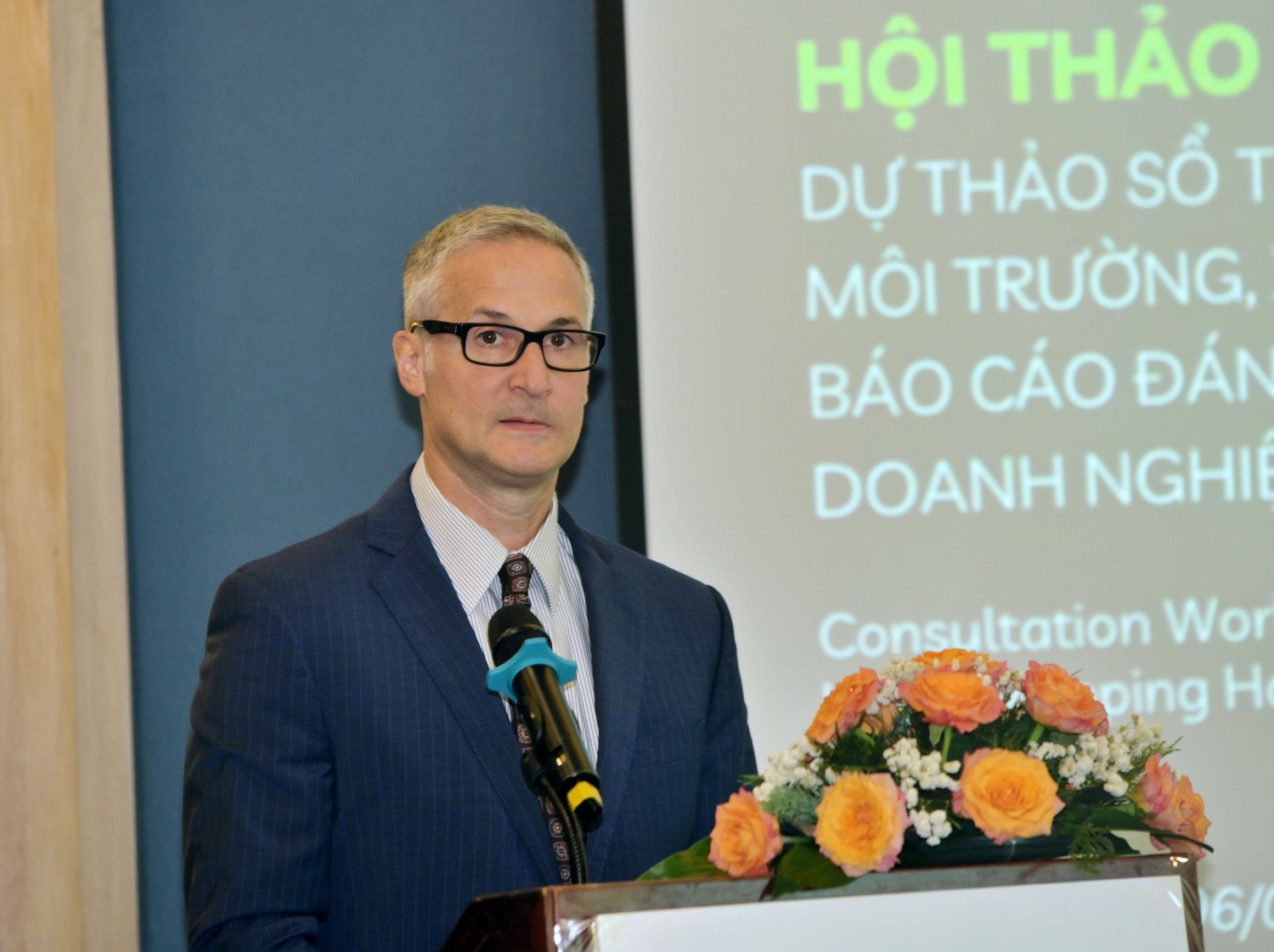 ESG thúc đẩy doanh nghiệp Việt Nam phát triển theo hướng xanh -0
