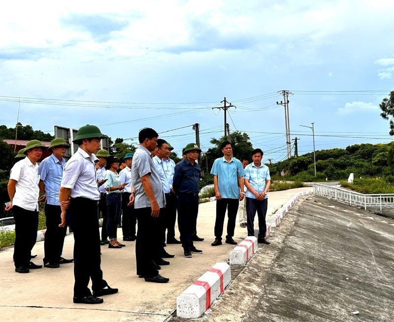 Hải Dương: Triển khai nhanh nhiều biện pháp ứng phó khẩn cấp bão số 3 -0