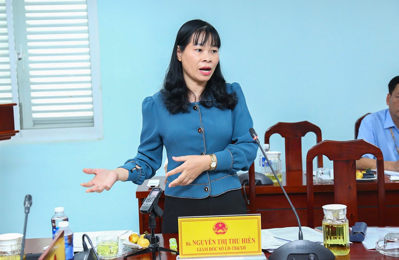 Đồng Nai: Đề án đào tạo nghề cho người dân trong vùng dự án sân bay Long Thành không có người học