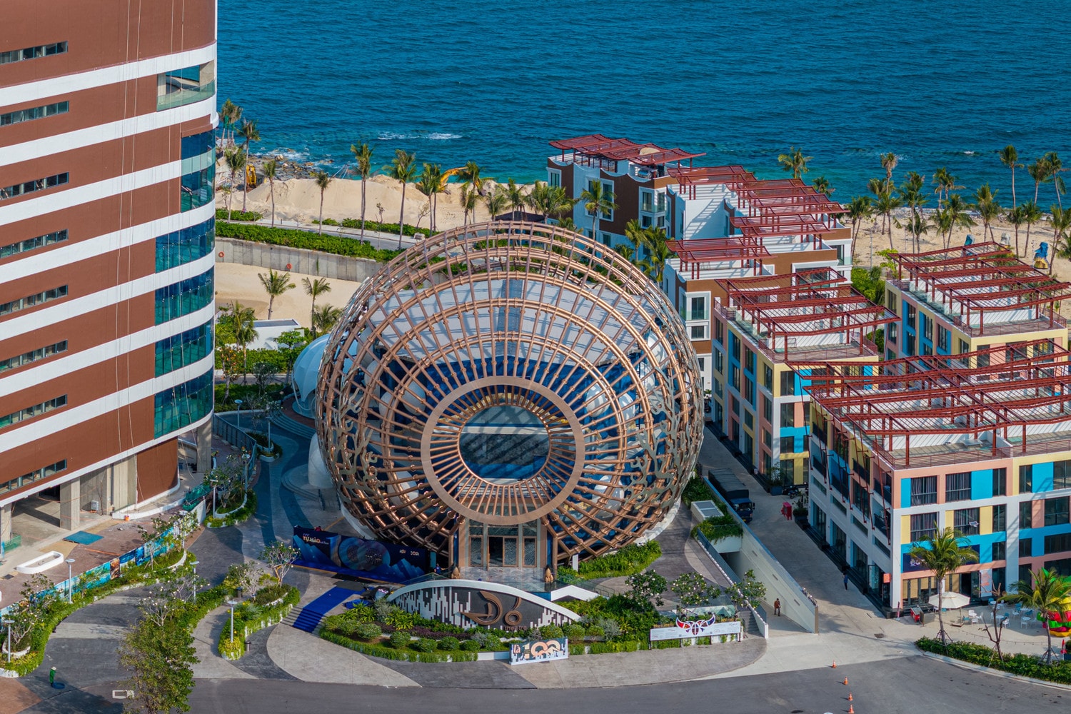 Nha hat Do - Libera Nha Trang.jpg