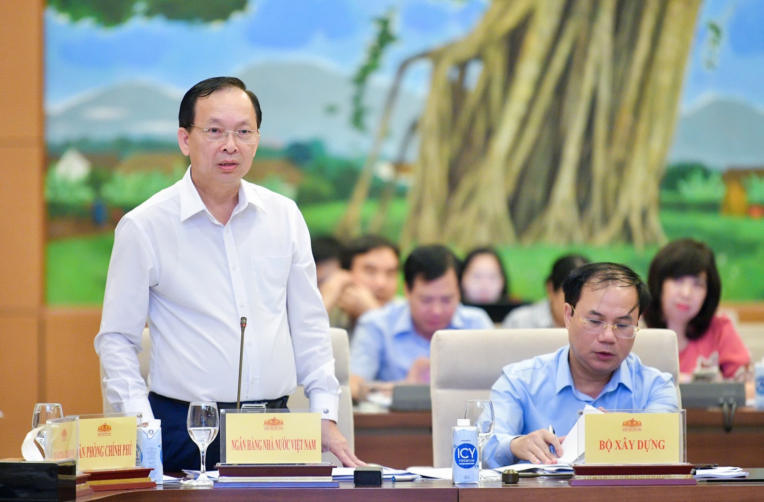 Phó Thống đốc NHNN VN Đào Minh Tú.jpg
