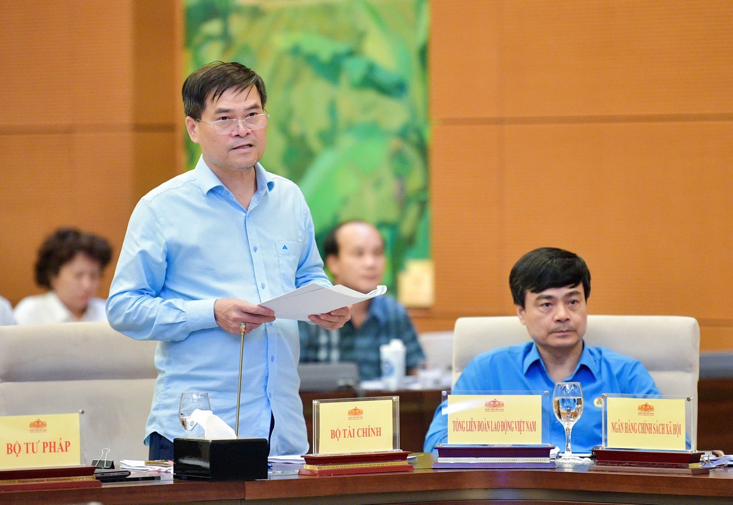Thứ trưởng Bộ Tài chính Bùi Văn Khắng.jpg