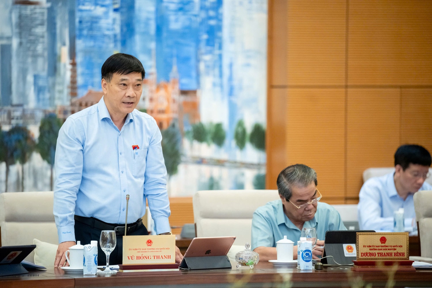 Chủ nhiệm Ủy ban Kinh tế Vũ Hồng Thanh (5).jpg