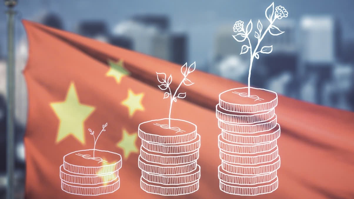 Năm 2022, Trung Quốc khởi động chương trình hưu trí cá nhân, tạo thành hệ thống hưu trí ba trụ cột. Nguồn: asianinvestor.net