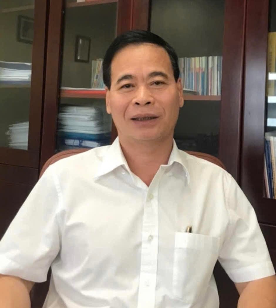 Ảnh 1- Phó Chủ nhiệm Ủy ban Tư pháp NGUYỄN MẠNH CƯỜNG. Ảnh BN.jpg