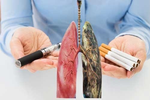 Ảnh 2- Hút thuốc lá rất có hại cho sức khỏe người hút thuốc. Ảnh ksbtdanang.vn.jpg