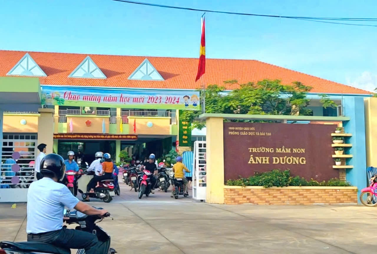 Mầm non ánh dương huyện Châu Đức BRVT.jpg