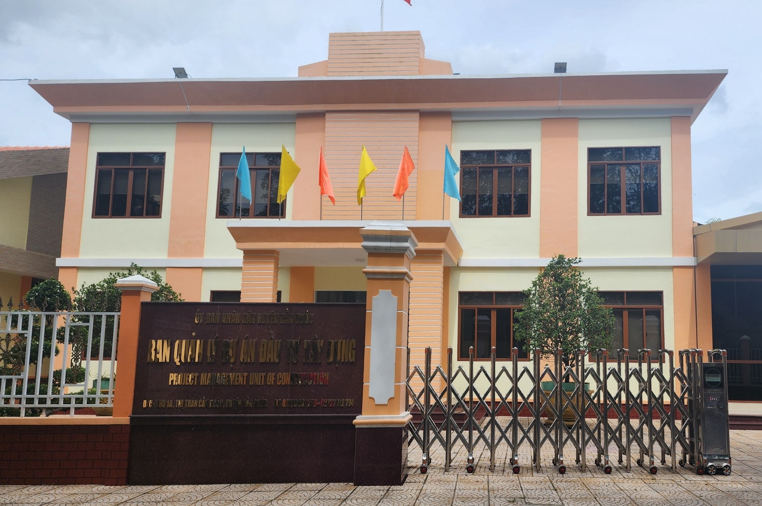 Ban quản lý huyện Cần Đước.jpg