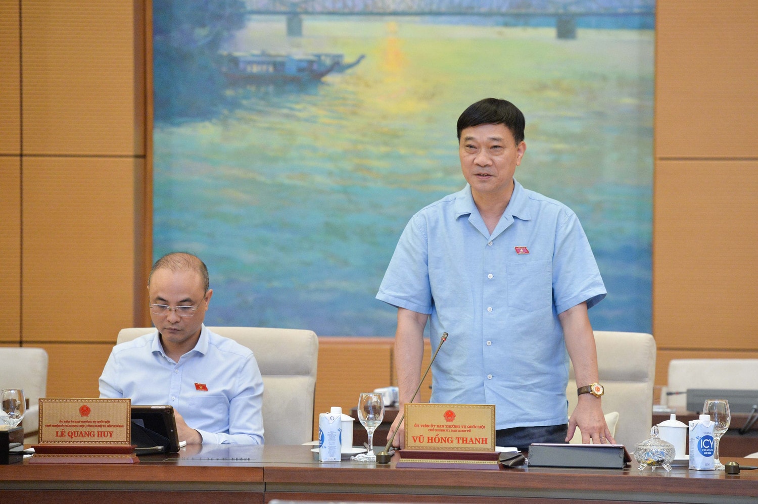 Chủ nhiệm Ủy ban Kinh tế Vũ Hồng Thanh 1.jpg
