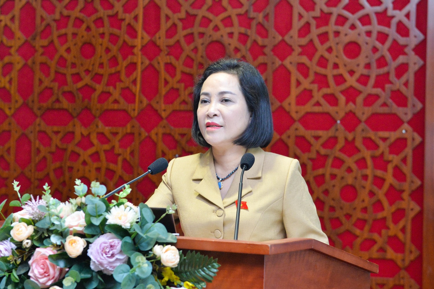 Phó Chủ tịch QH Nguyễn Thị Thanh.jpg
