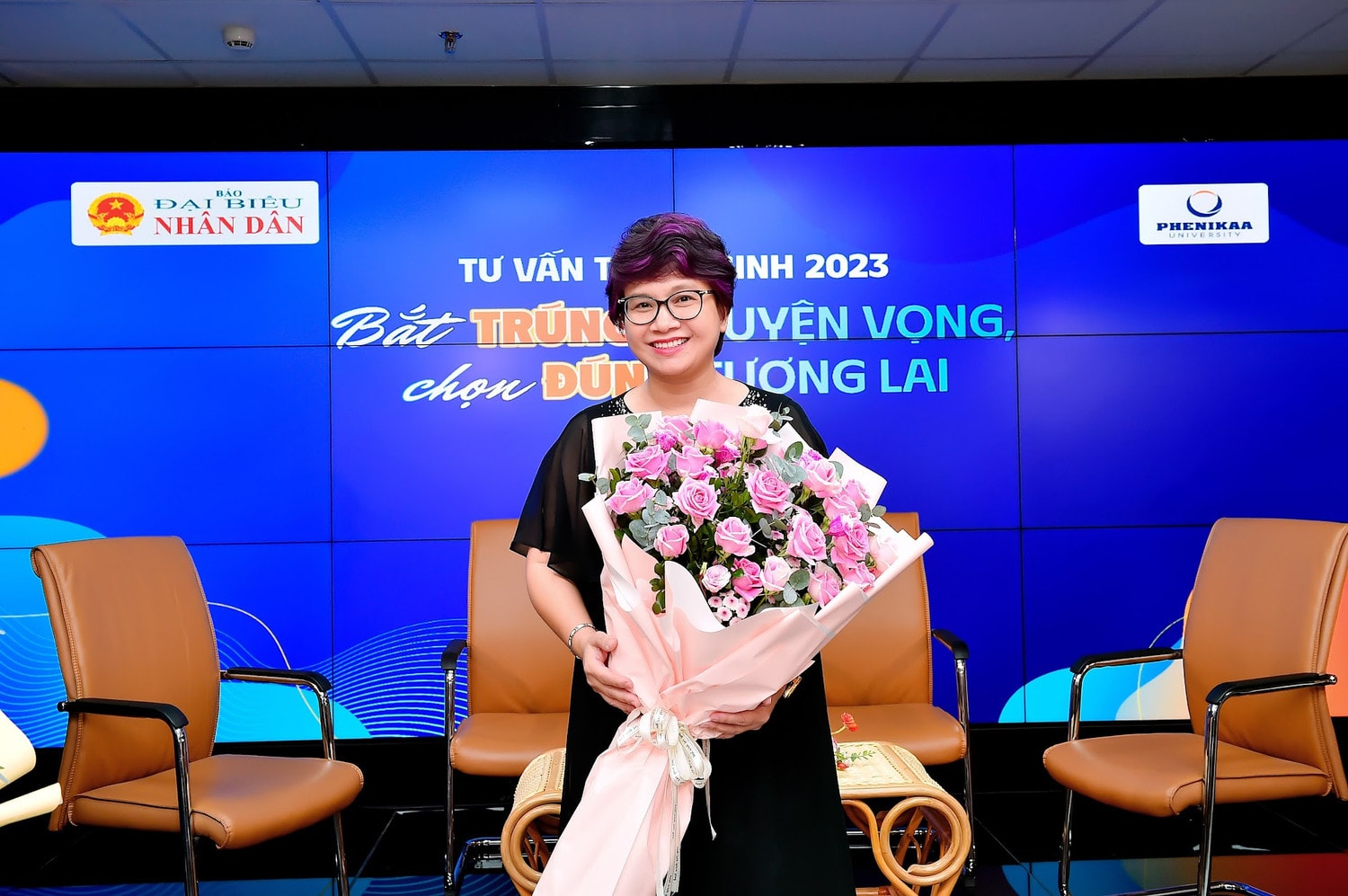 PGS.TS Nguyễn Thu Thuỷ