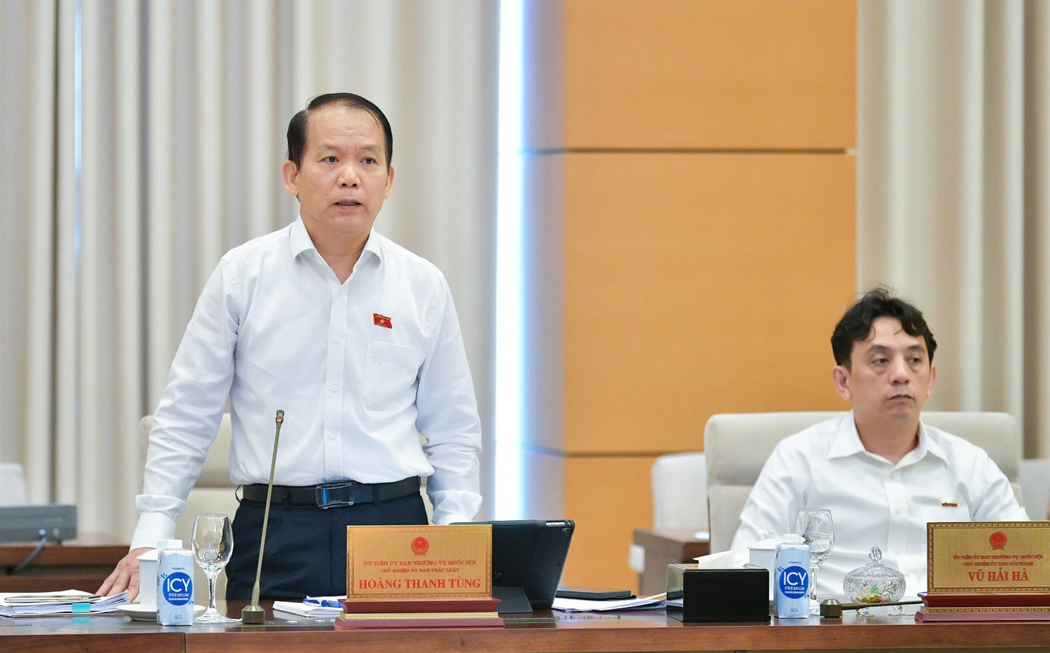Chủ nhiệm Uỷ ban Pháp luật Hoàng Thanh Tùng (3).jpg