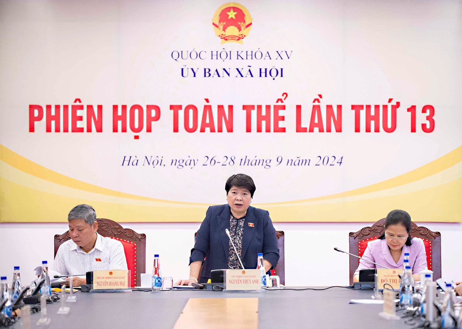 Chủ nhiệm Ủy ban Xã hội Nguyễn Thúy ANh.jpg