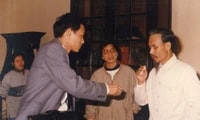 Một số cảnh trong phim 