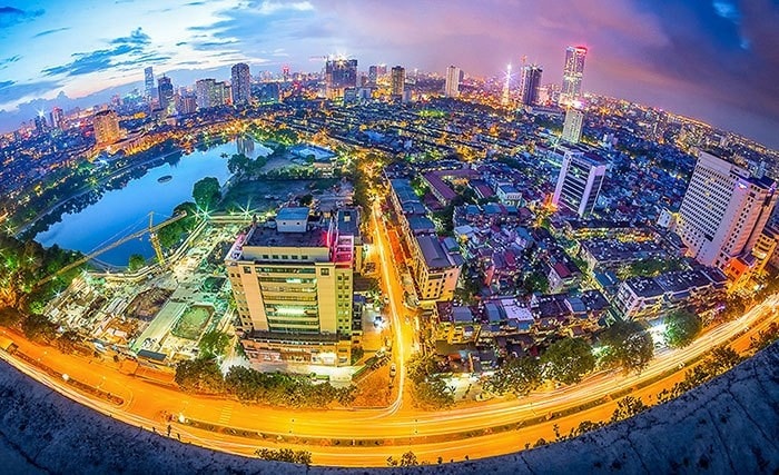 Cần đưa nguồn lực văn hóa phong phú và đa dạng trở thành động lực phát triển của Hà Nội. Nguồn: TSC