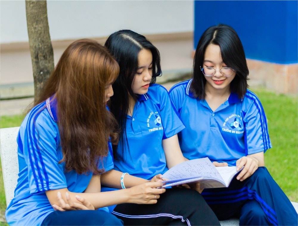 Đại học Quốc gia TP. Hồ Chí Minh thống nhất chủ trương thực hiện 3 phương thức tuyển sinh trong năm 2025 (Ảnh: HUST - Đại học Quốc gia TP. Hồ Chí Minh)