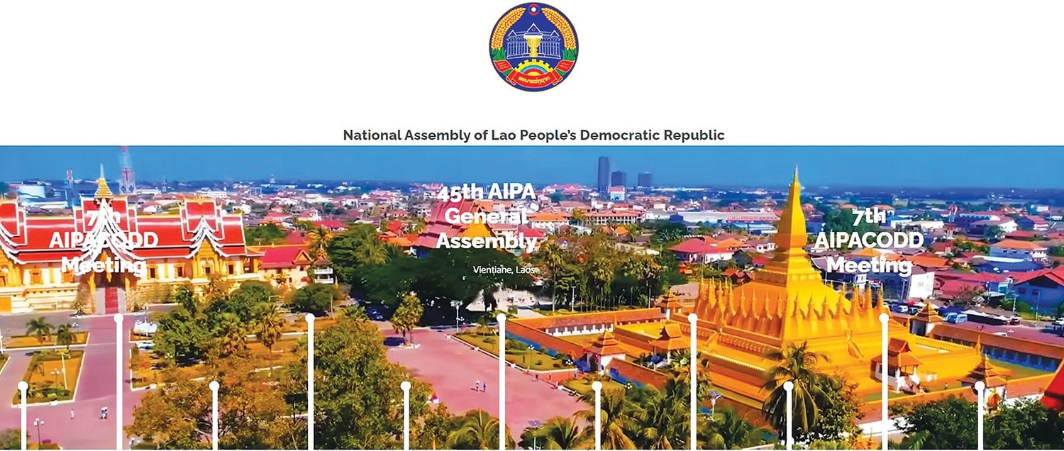 Ảnh: aipasecretariat.org