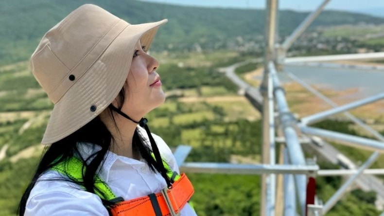Đạo diễn Việt Bắc