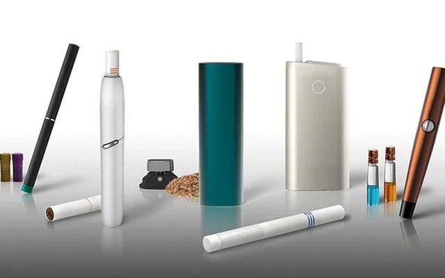 Cần ngăn chặn tác hại của các sản phẩm thuốc lá mới trong giai đoạn hiện nay