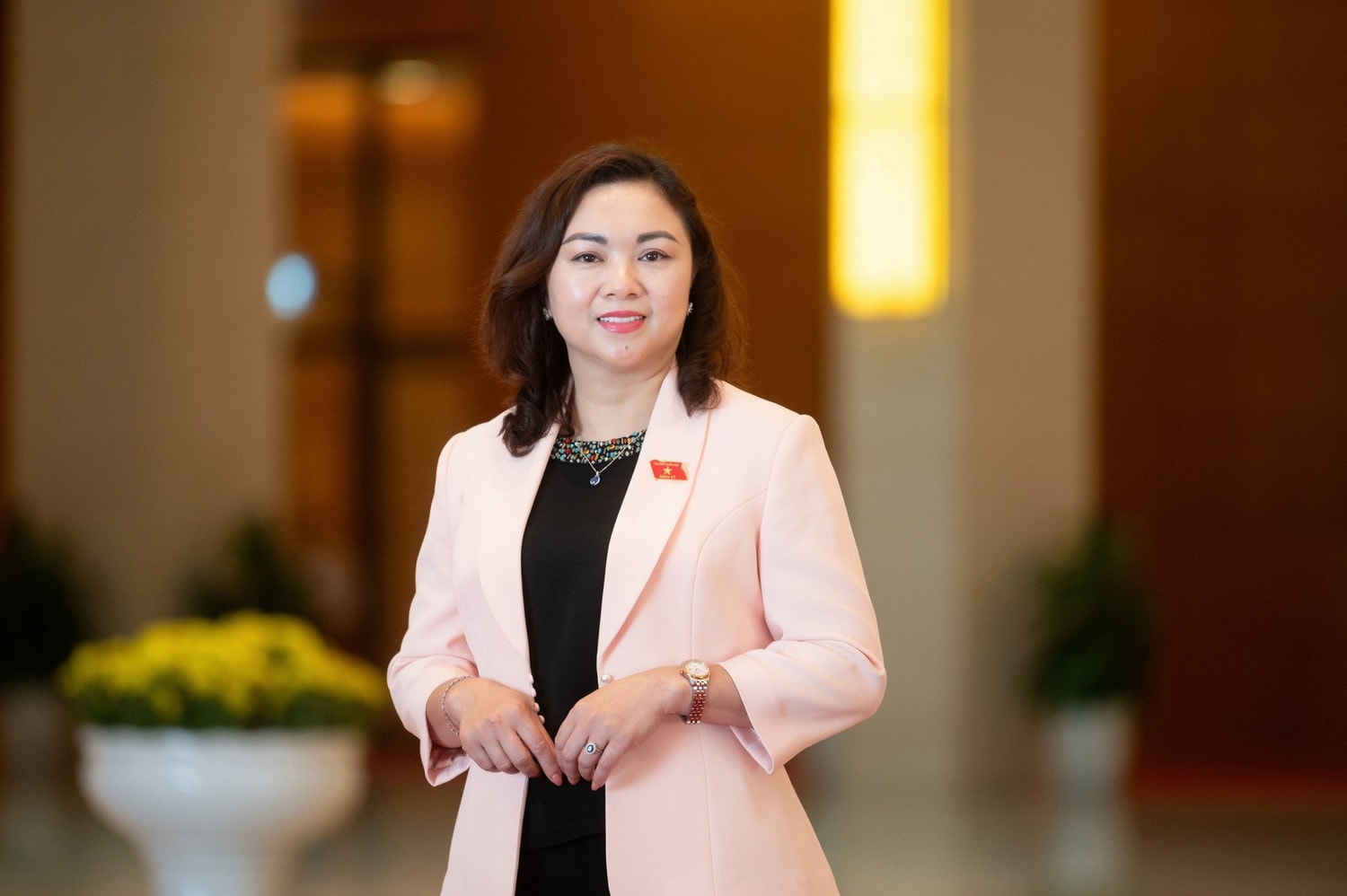 Ảnh: Ngô Hường