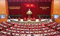 Hội nghị lần thứ 10 Ban Chấp hành Trung ương Đảng khóa XIII họp từ ngày 18/9 đến ngày 20/9/2024 tại Thủ đô Hà Nội