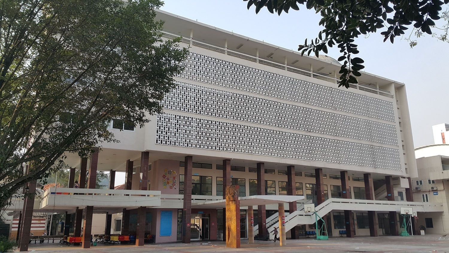 Cung Thiếu nhi Hà Nội - từ ký ức tuổi thơ thành nơi nuôi dưỡng văn hóa sáng tạo tương lai thông qua Lễ hội năm nay. Ảnh: BTC