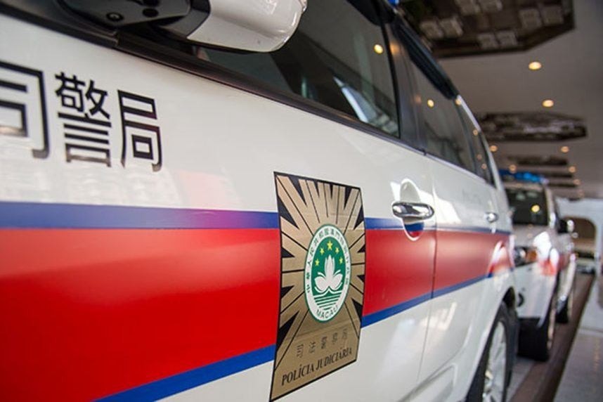 A Judiciary Police vehicle in Macau. The Chinese enclave is increasing penalties for, and expanding the definition of, illegal gambling. (Image: ) A Judiciary Police vehicle in Macau. The Chinese enclave is increasing penalties for, and expanding the definition of, illegal gambling. (Image: )