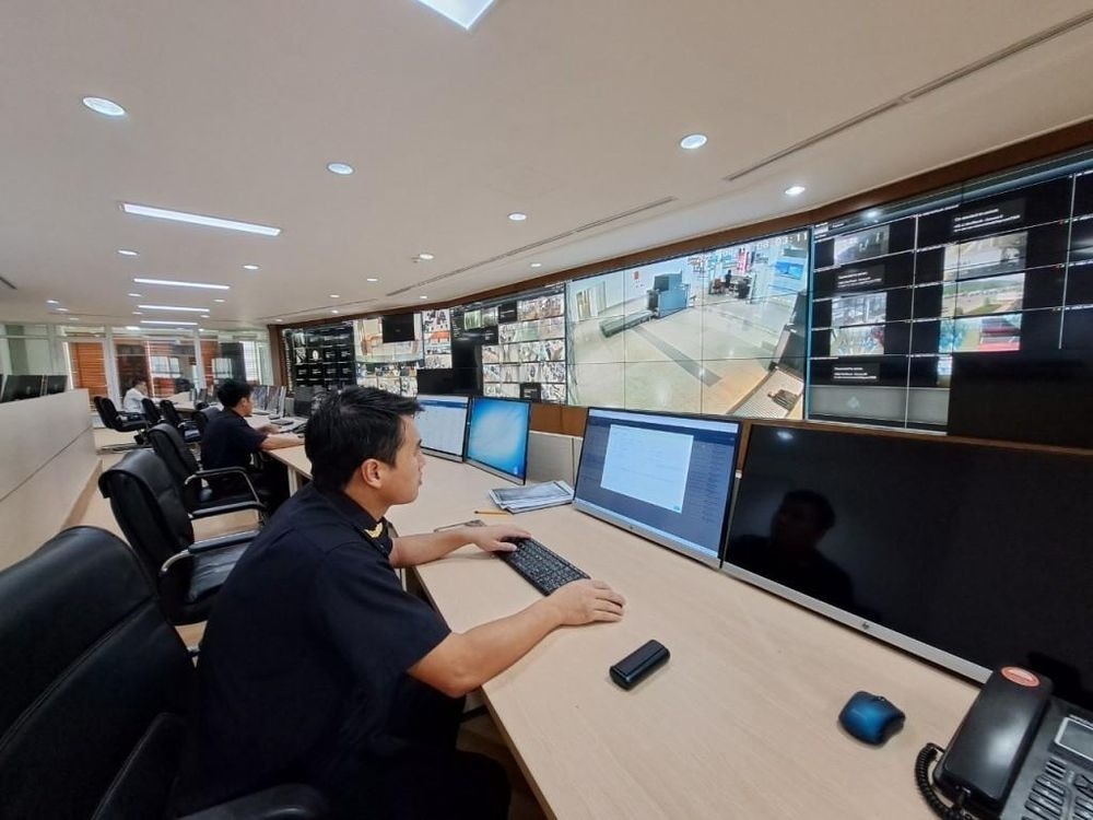 Hải quan số, hải quan thông minh là động lực thúc đẩy phát triển thương mại