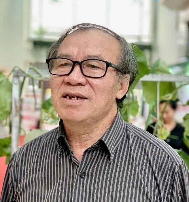 Ảnh: Q. Khánh