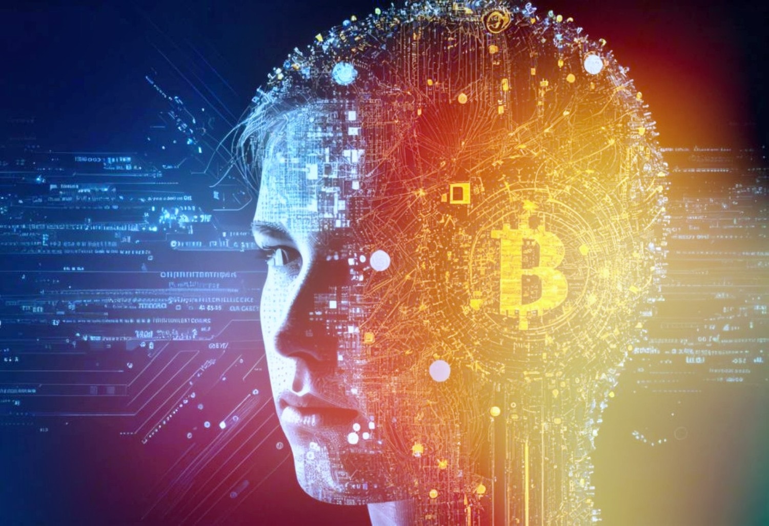 Blockchain và AI đang định hình lại nền kinh tế số, thay đổi tư duy của người lao động