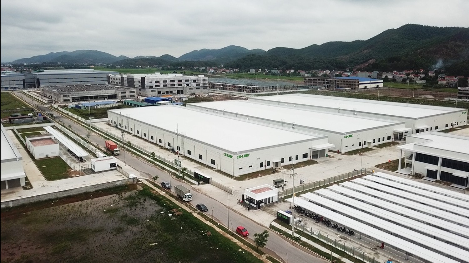 Bắc Giang sẵn sàng gặp gỡ, lắng nghe ý kiến phản ánh và đề nghị của doanh nghiệp để tháo gỡ những khó khăn, vướng mắc. Nguồn: ITN