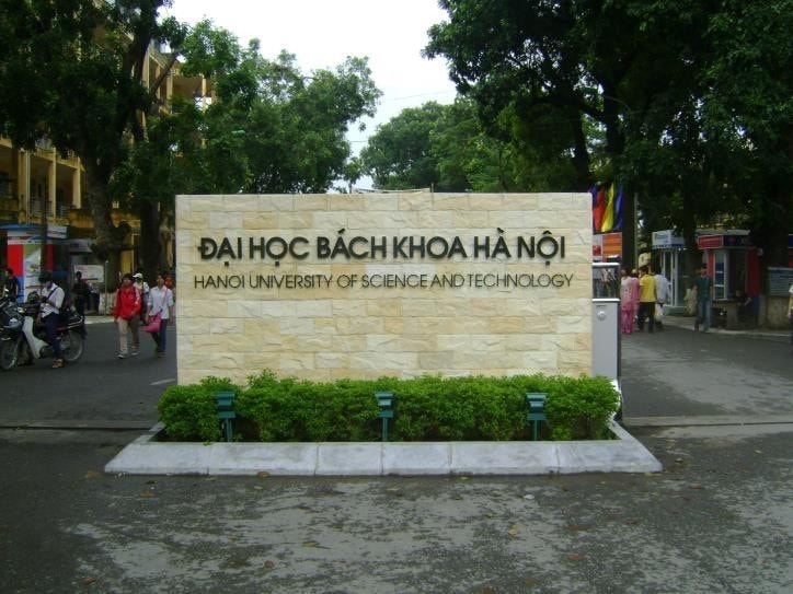 The Hanoi University of Science and Technology is placed 388th in the 2025 Asia University Rankings. (Photo: VNA) The Hanoi University of Science and Technology is placed 388th in the 2025 Asia University Rankings. (Photo: VNA)