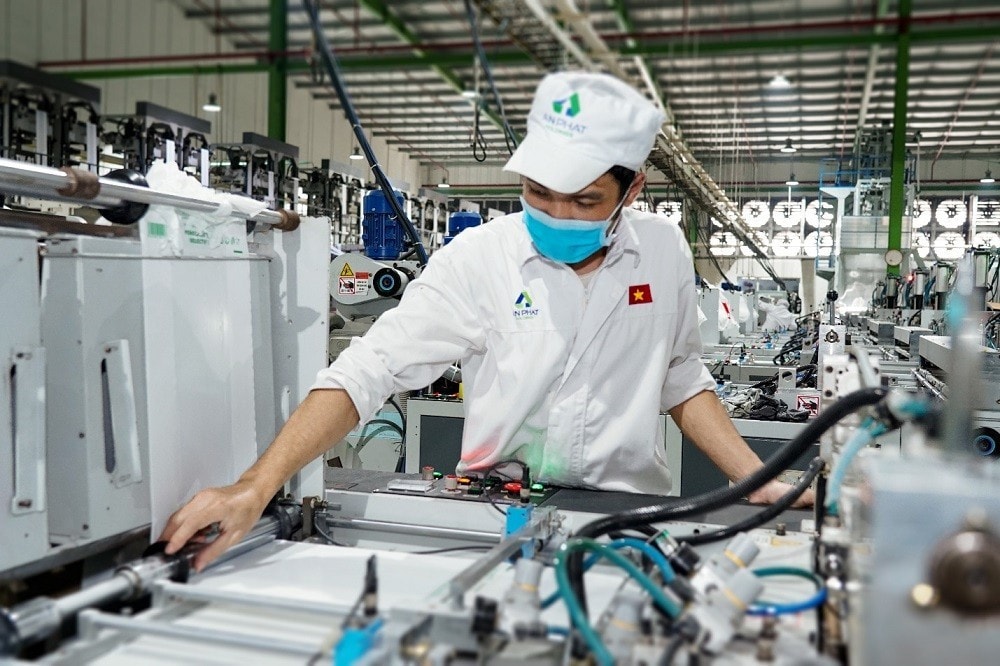 Nhựa An Phát Xanh lỗ gần 26 tỷ trong quý 3.2024