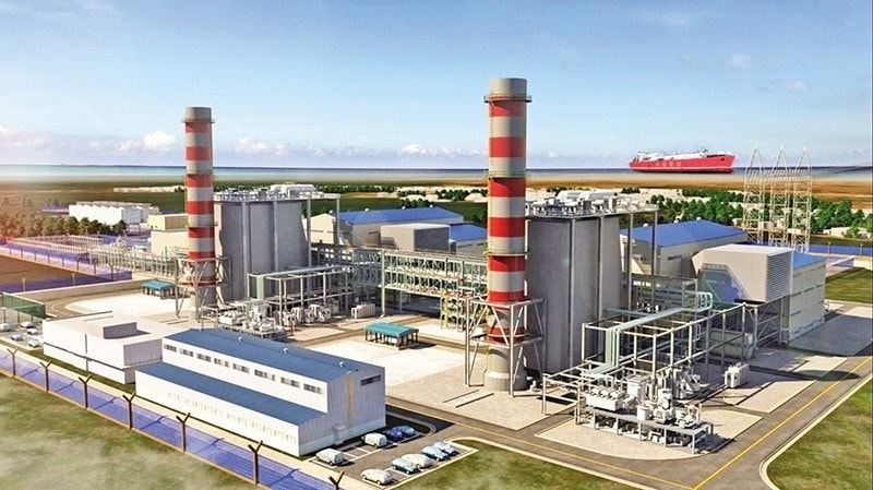 Cơ chế thị trường giúp giá điện điều chỉnh linh hoạt, bảo đảm tính bền vững cho ngành điện. Nguồn: ITN