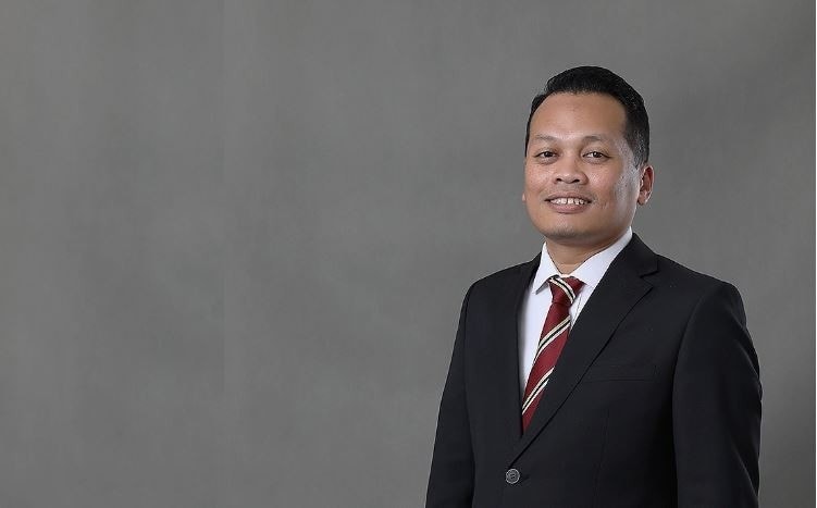 Malaysian Natural Resources and Environmental Sustainability Minister Nik Nazmi Nik Ahmad (Photo: Bernama) Malaysian Natural Resources and Environmental Sustainability Minister Nik Nazmi Nik Ahmad (Photo: Bernama)