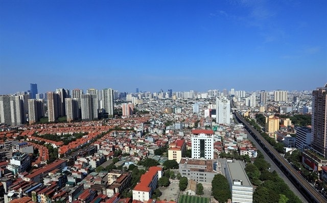 A corner of Hanoi (Photo: VNA) A corner of Hanoi (Photo: VNA)