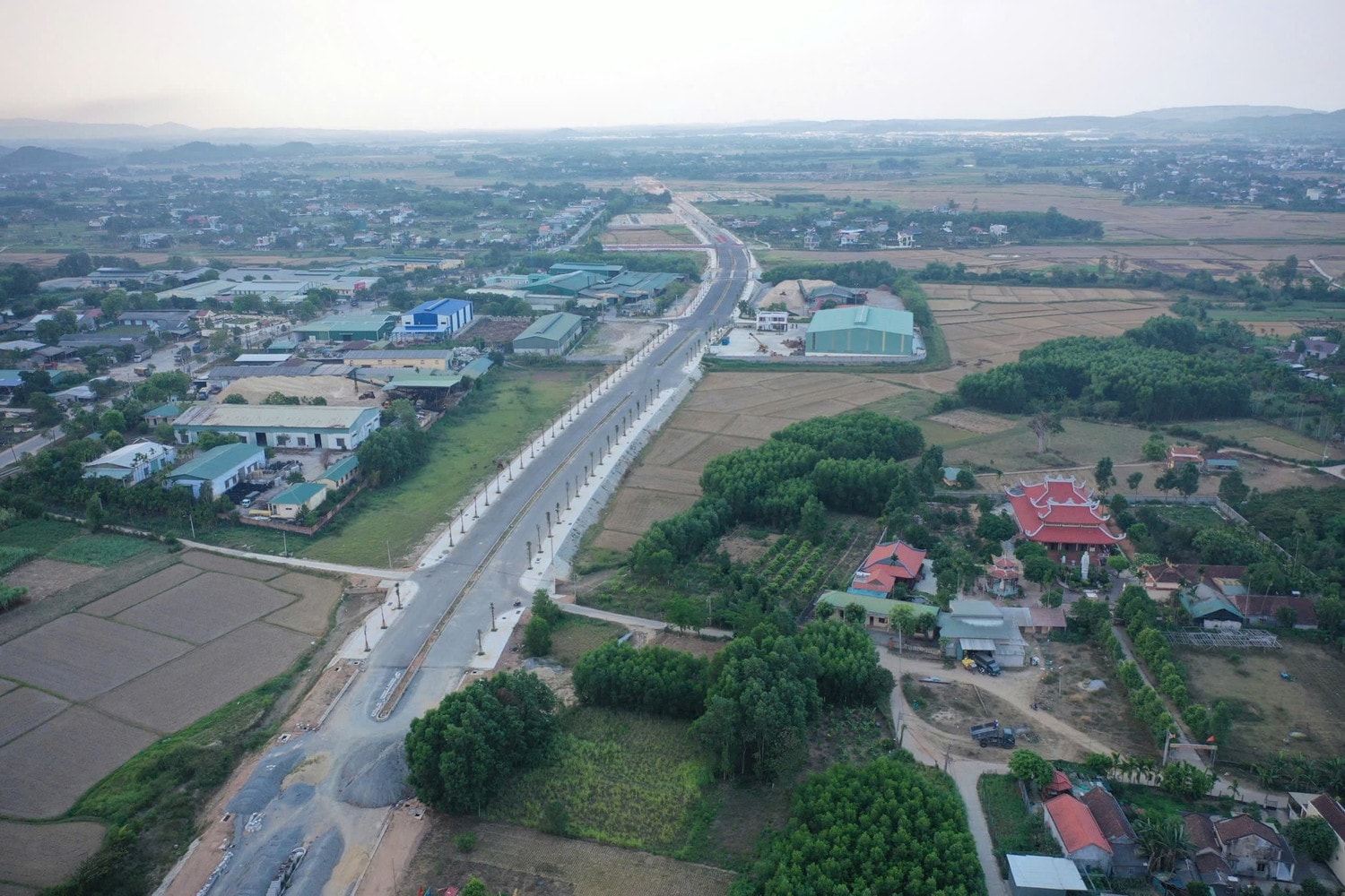 Quảng Ngãi đã triển khai đồng bộ nhiều giải pháp nhằm tăng tỷ lệ giải ngân vốn đầu tư công