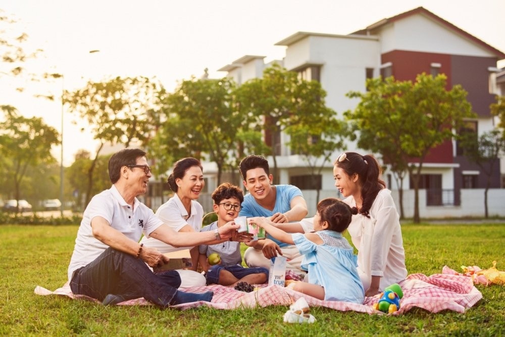 Việc xây dựng, vun đắp và duy trì các giá trị gia đình trở nên vô cùng quan trọng, không chỉ với cá nhân mà còn là nền tảng phát triển đất nước bền vững. Nguồn: PNVN