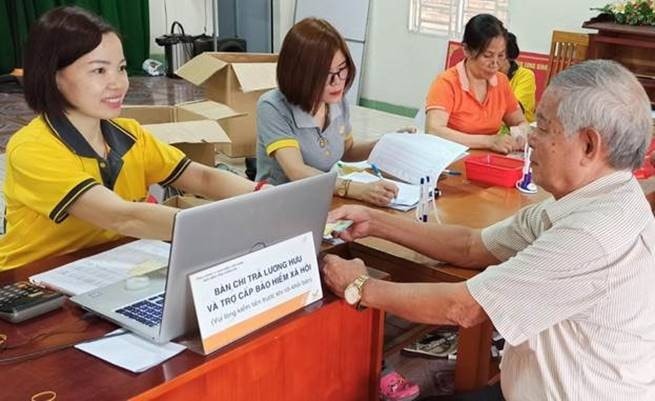 Chủ động, linh hoạt, sáng tạo nhiều giải pháp. Nguồn: ITN