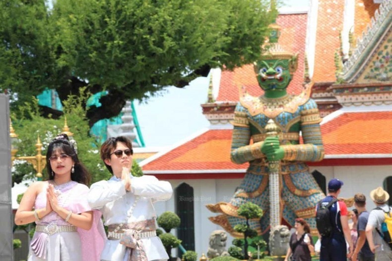 Illustrative photo (Photo: bangkokpost.com) Illustrative photo (Photo: bangkokpost.com)