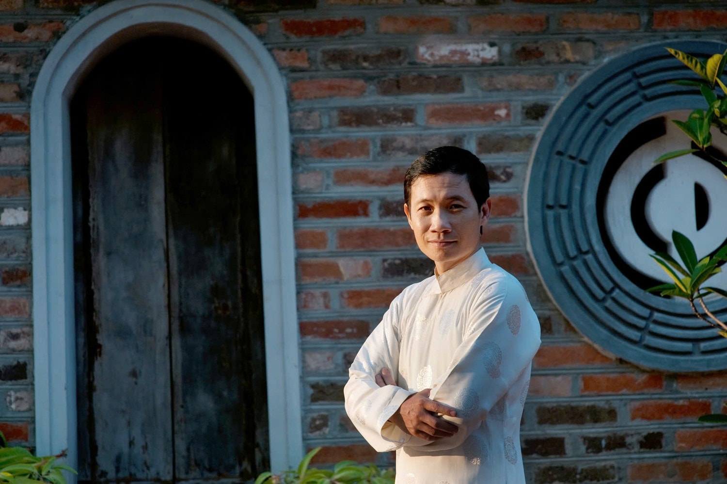 Nhà nghiên cứu, lý luận âm nhạc Nguyễn Quang Long. Ảnh: NVCC