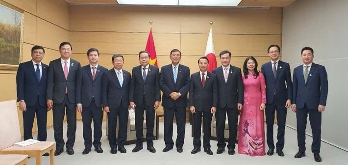 Photo: Doan Tan/VNA thu.jpg