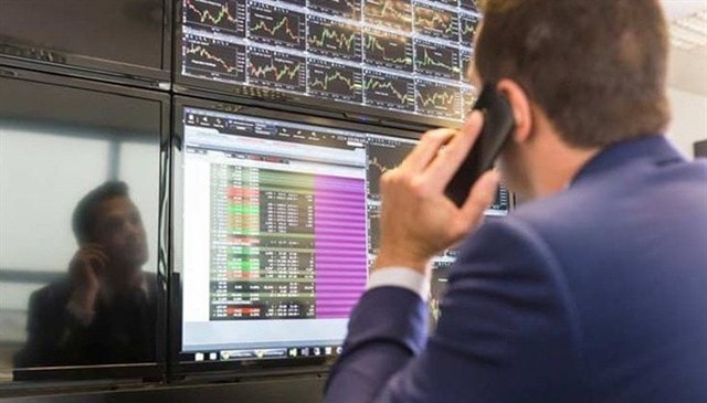 For the first 11 months, net foreign selling value stands at nearly 89.8 trillion VND. (Photo: tapchichungkhoan.ssc.gov.vn) For the first 11 months, net foreign selling value stands at nearly 89.8 trillion VND. (Photo: tapchichungkhoan.ssc.gov.vn)