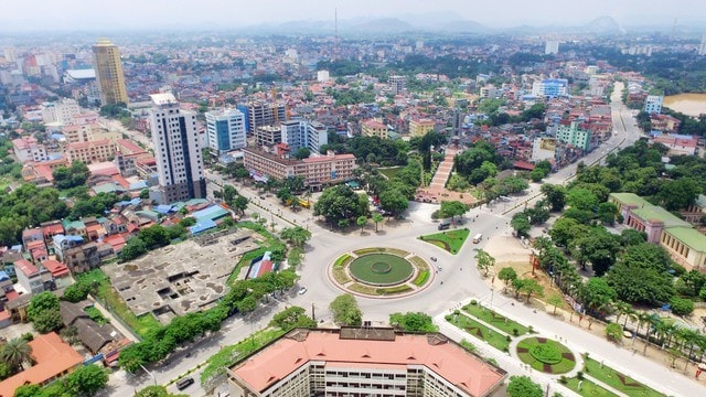 Sau sắp xếp, Thái Nguyên giảm được 1 cơ quan khối Đảng cấp tỉnh, giảm 9 cơ quan khối Đảng cấp huyện; giảm 6 cơ quan chuyên môn thuộc UBND cấp tỉnh; giảm 36 phòng chuyên môn thuộc UBND cấp huyện