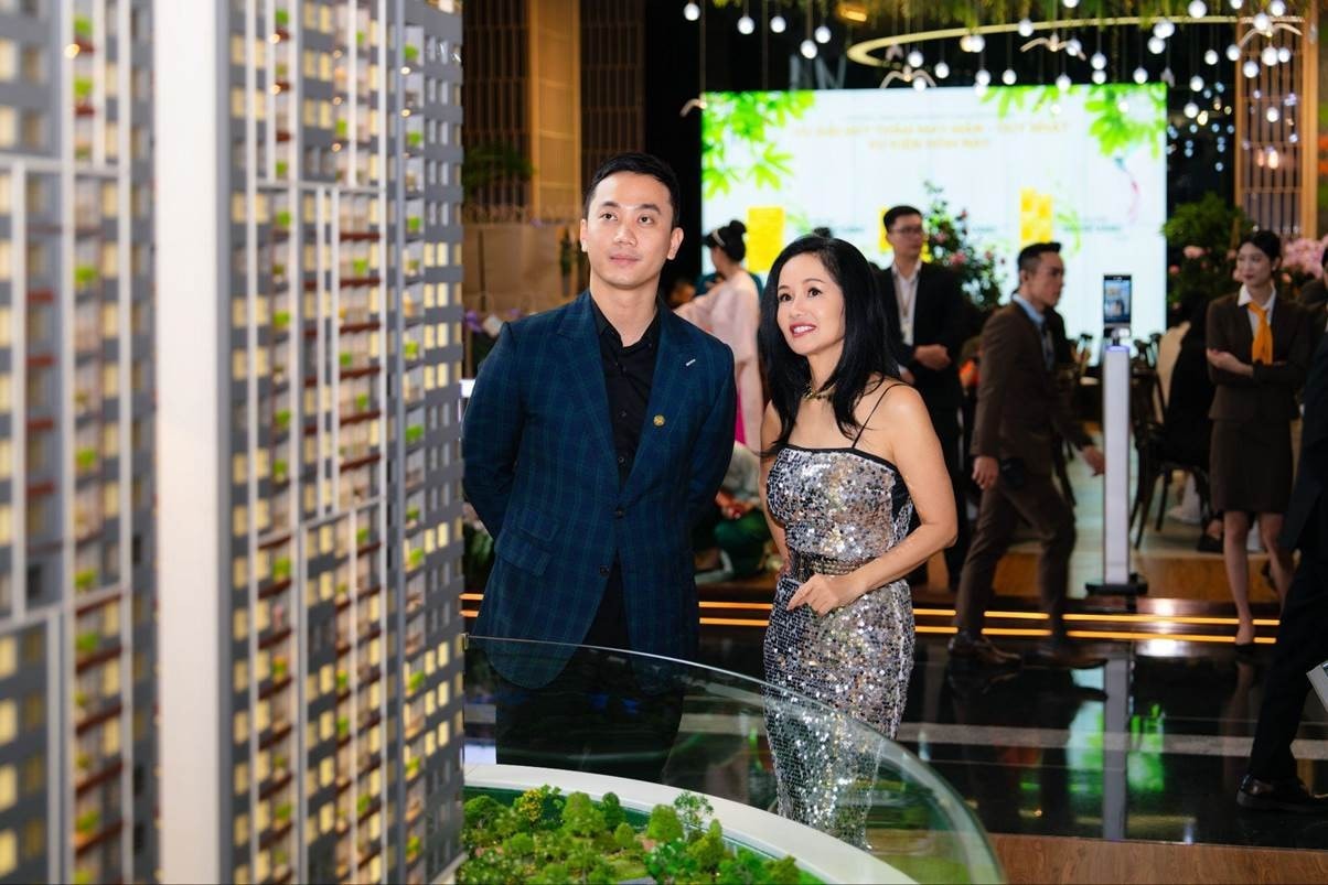 Essensia Sky hội tụ hệ sinh thái tiện ích toàn diện, đáp ứng mọi nhu cầu từ giáo dục, y tế đến mua sắm và giải trí cho mọi cư dân