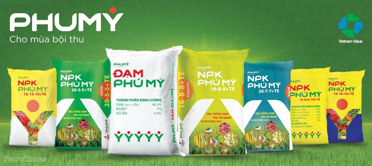 Thương hiệu PHUMY với diện mạo hoàn toàn mới