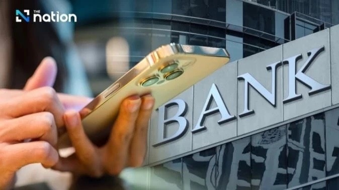 Thailand's Digital Economy and Society Ministry has introduced a draft bill to better protect people from online scammers. (Photo: The Nation) czech-republic-3713.jpg