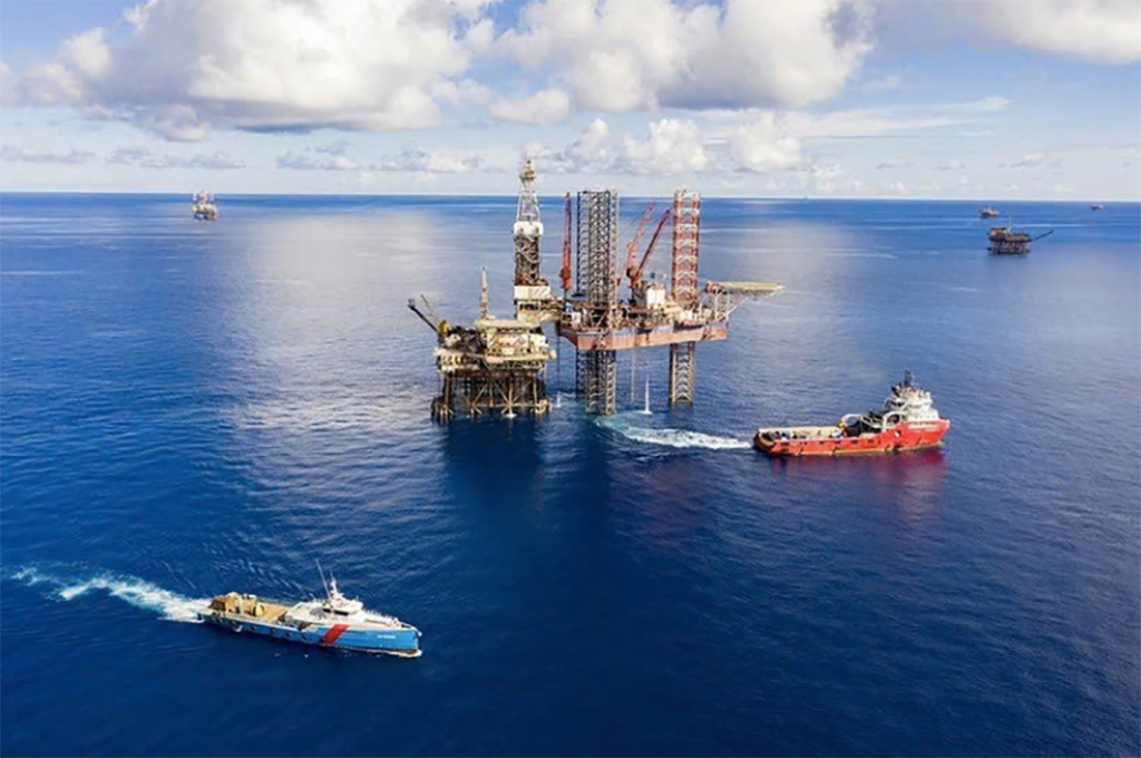 Petrovietnam đặt mục tiêu phát triển trở thành Tập đoàn Công nghiệp - Năng lượng hàng đầu đất nước và khu vực, có vị trí và vai trò nòng cốt trong việc đảm bảo an ninh năng lượng quốc gia