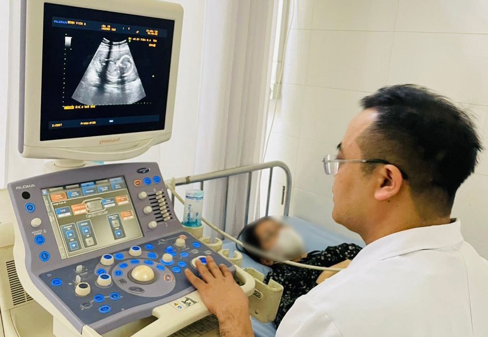 Sàng lọc trước sinh và sơ sinh - “chìa khóa” nâng cao chất lượng dân số. Nguồn: ITN